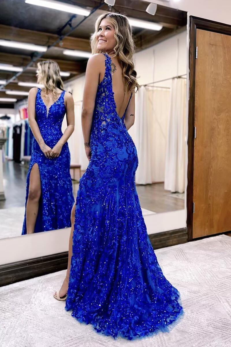slim fit dress slacks Jovani Prom Dress 43573 Silver / 2