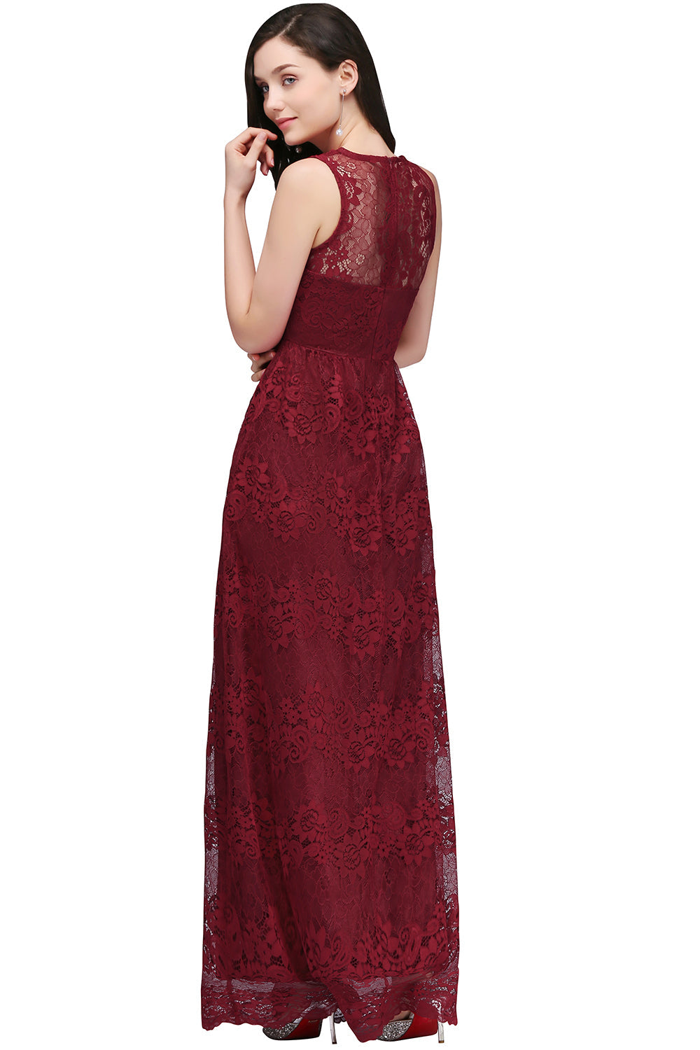 chinese dress ladies Stella Couture 23365 Long Mother of The Bride Formal Dress