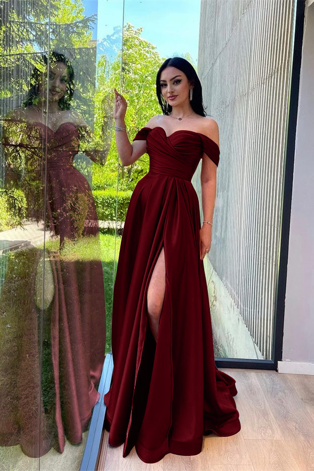 green emerald velvet dress LA Divine