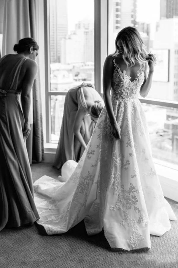 white wedding dress with black beading Surf Poncho | Changing Poncho | Surf Poncho Towel | Adult Size main image 1