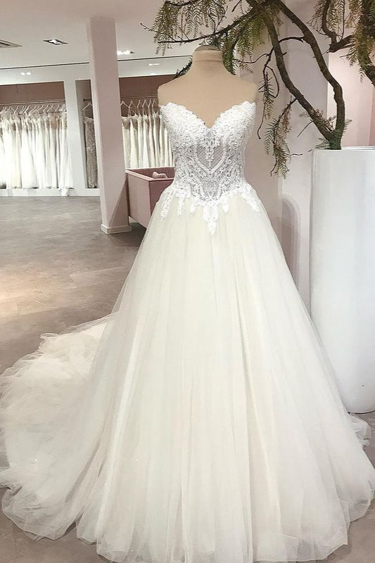 sweetheart backless dress Luuvis Women Stunning Black Sweetheart Backless Mermaid Long Prom Dress with Appliques
