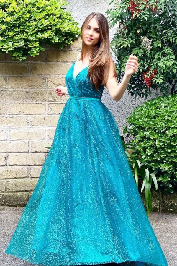 winter dresses women's fashion Glitter Print Strapless A-line Gown by Juliet JT2547S – ABC Fashion main image 0