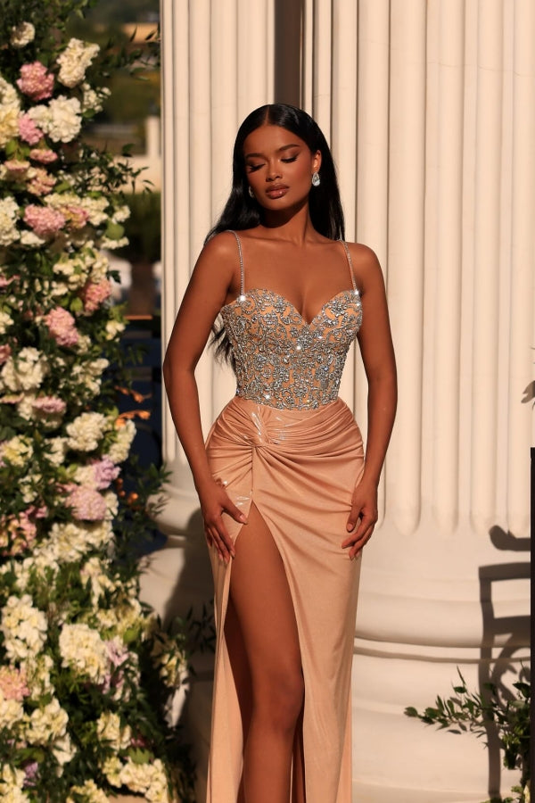 sachin and babi light blue dress Jovani JVN02132 Dress | Jovani JVN Dresses main image 1