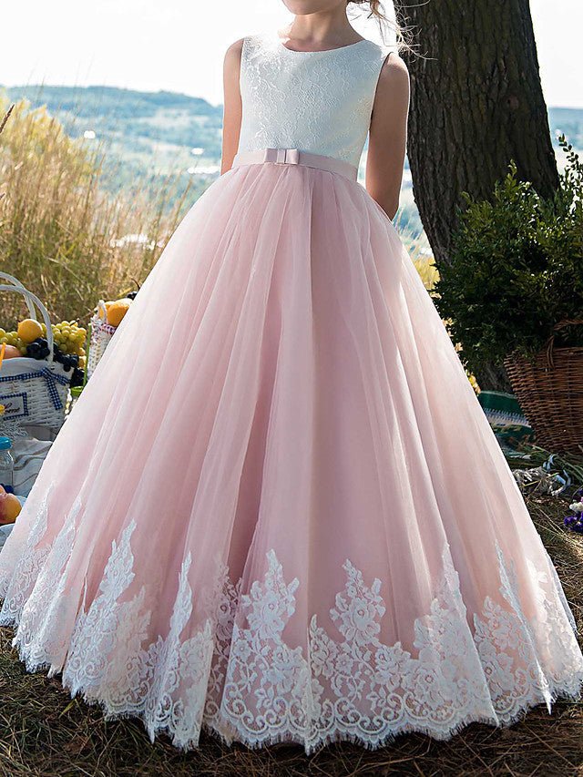 cotton flower girl dress Buy JoJo Maman Bb Cream Smocked Puff Sleeve Cotton Satin Flower Girl Dress  from Next USA