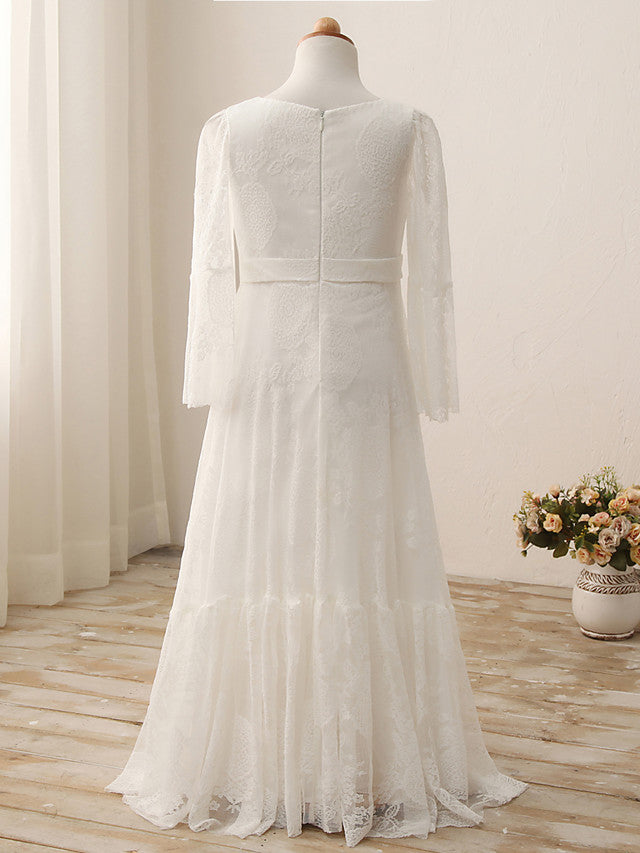 white linen dress mini Dainty Romantic Linen Mini Dress White