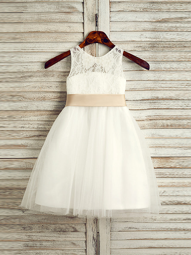 white christmas dresses HAMILTON – CHIFFON LONG COMMUNION DRESS
