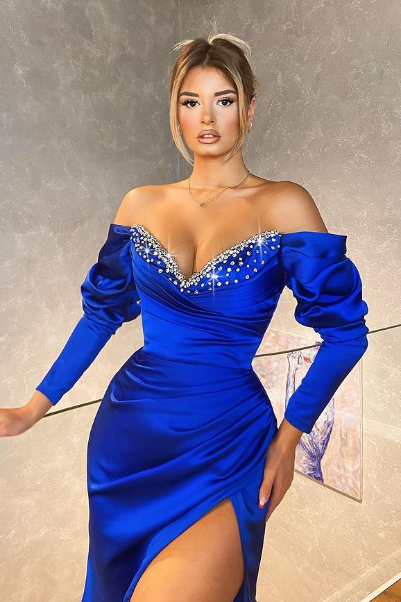 sachin and babi light blue dress TOP 5 ❤️ The most beautiful red dresses for Christmas