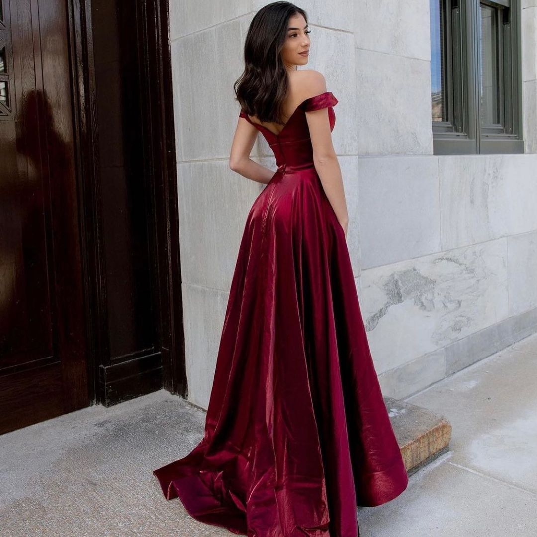backless velvet prom dress Vienna Prom 82035 Pink Velvet Prom Dress Size 4 Sequins Backless Glass Slipper