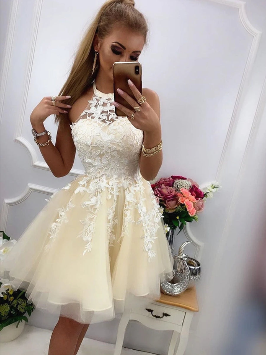 should homecoming dresses be short Dancing Queen main image 1