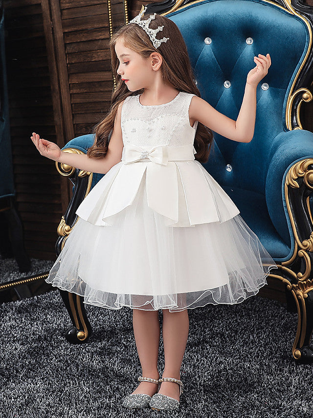communion dresses short Amazon.com: White Communion Dress - Lito Girls Communion Dress - First Communion Dress