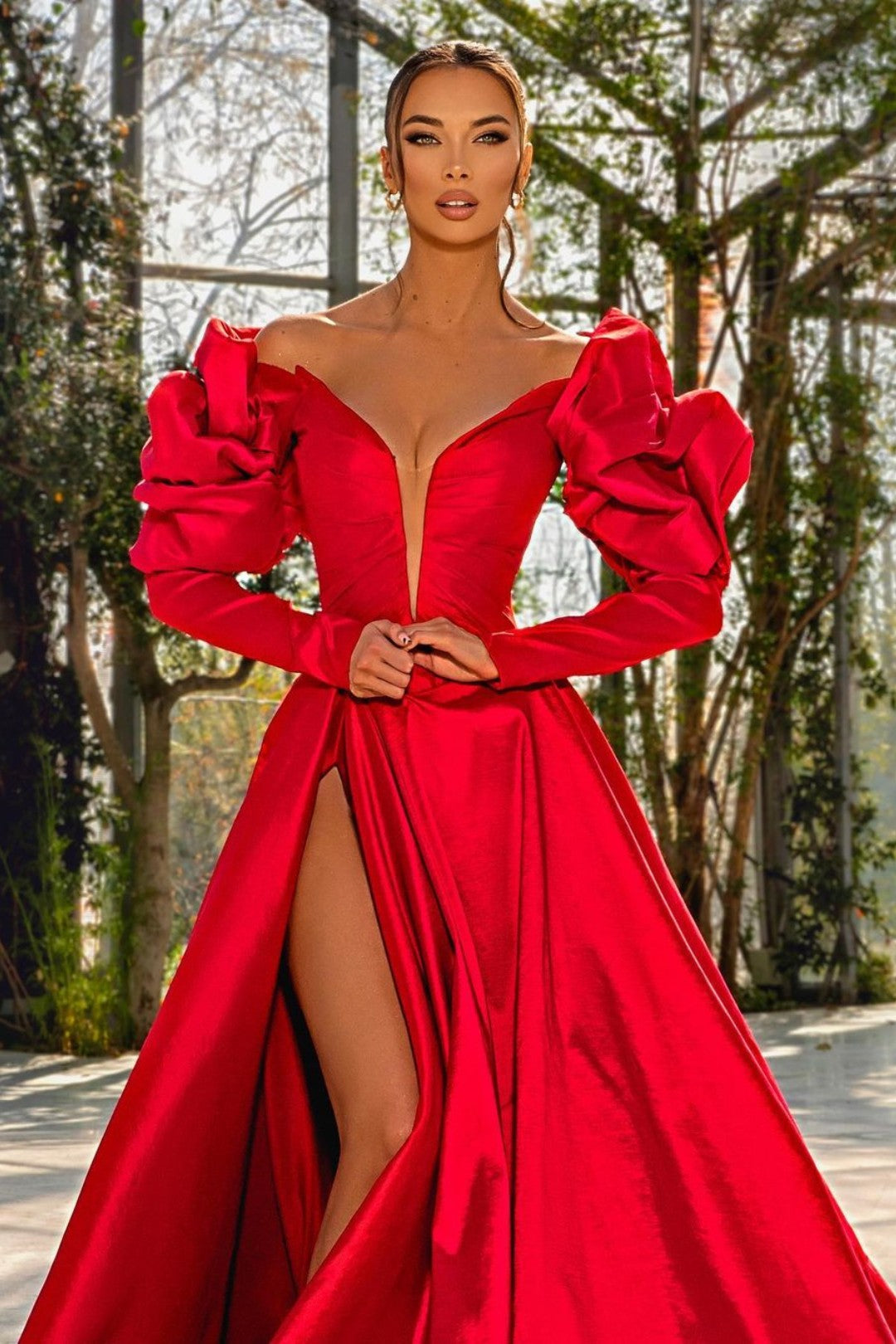 chinese dress ladies Amazon.com: BORIFLORS Women's Sexy Corset Mini Party Dresses Elegant Ruched Long  Sleeve Cocktail Short Dress, Small, Red : Clothing, Shoes & Jewelry main image 0