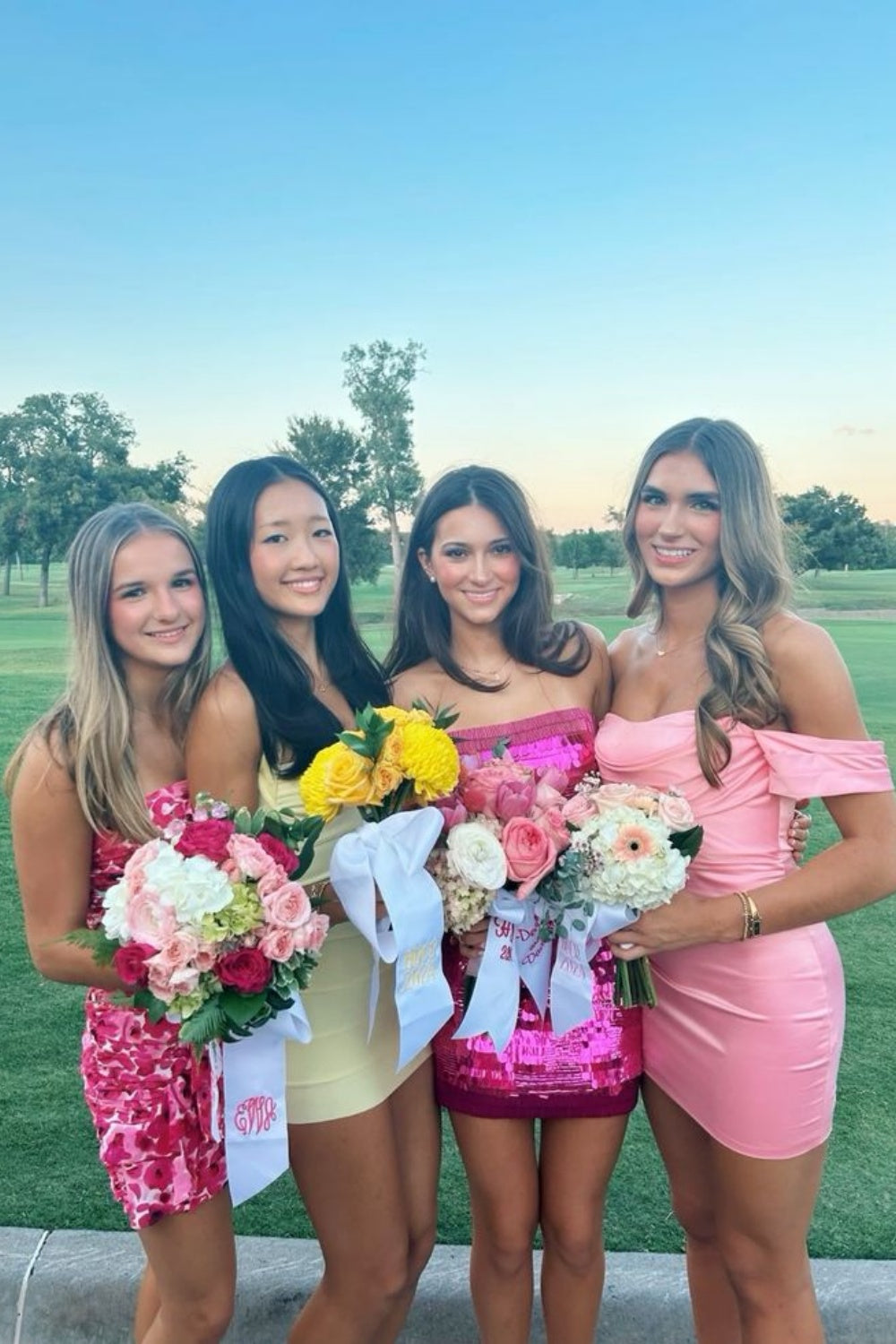 Custom Homecoming Dresses: Design Your Dream Gown