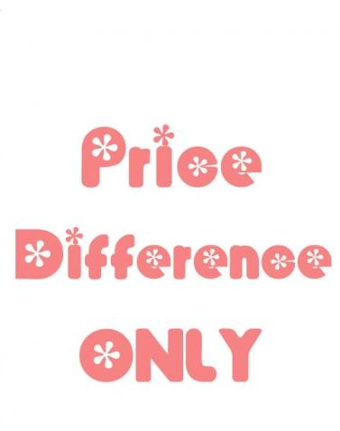 Biztunnel Dress Plus Size Fee-BIZTUNNEL