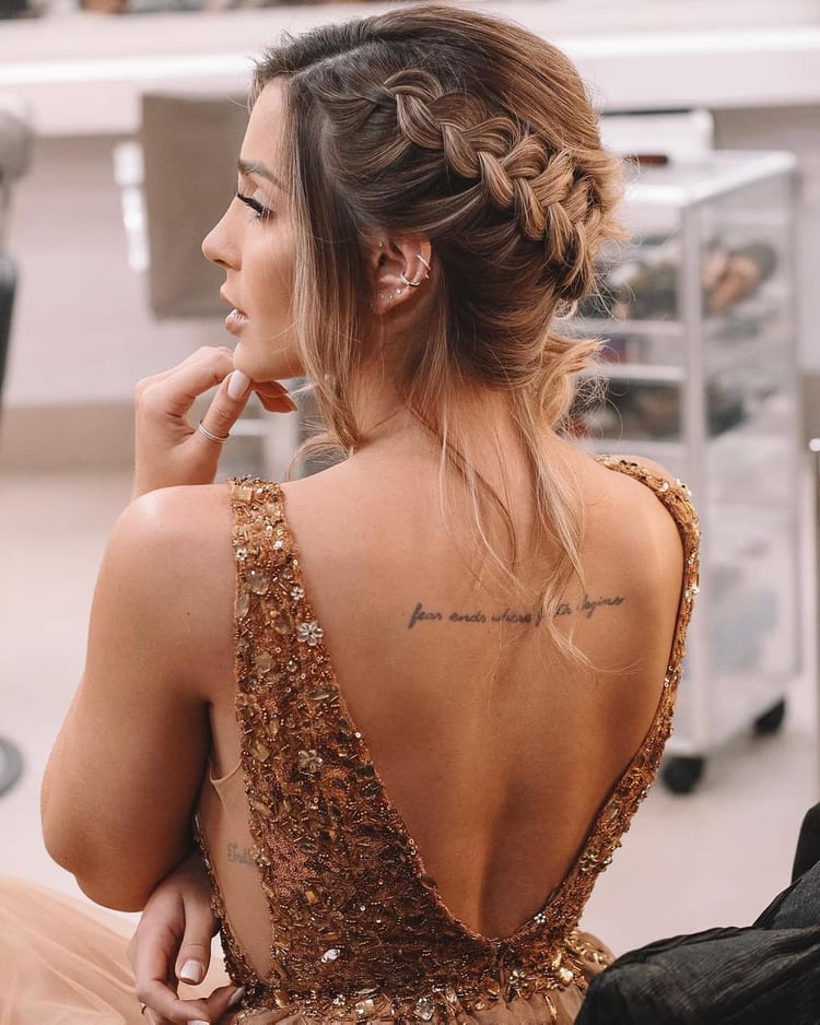 The Best Bridal Hairstyles for a Spring Wedding in Vancouver - Vancouver  Magazine