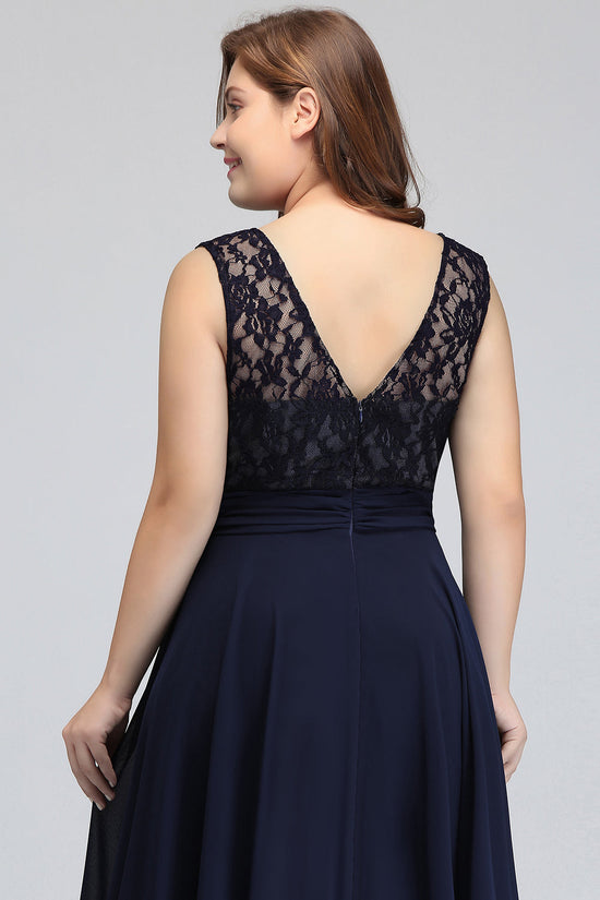 Bateau A-line Junior Bridesmaid Gowns with Bow Dusty Sage