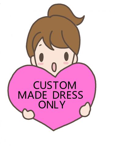 Custom Order Fee-BIZTUNNEL