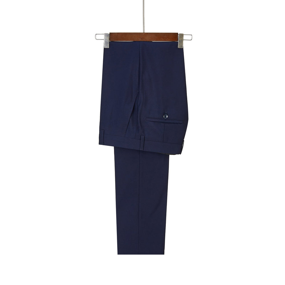 
                  
                    Dylan latest Design Navy Blue Best Fitted Three Pieces Sparkle Men Suits
                  
                