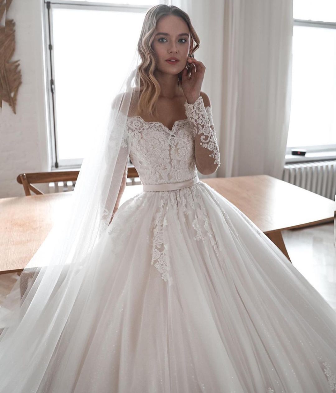 Your Dream Bridal | Wedding Dresses Boston - Best Bridal Shop