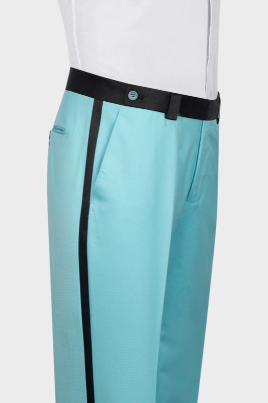 
                  
                    Howard Pool Shawl Lapel Three Pieces Wedding Men Suits
                  
                