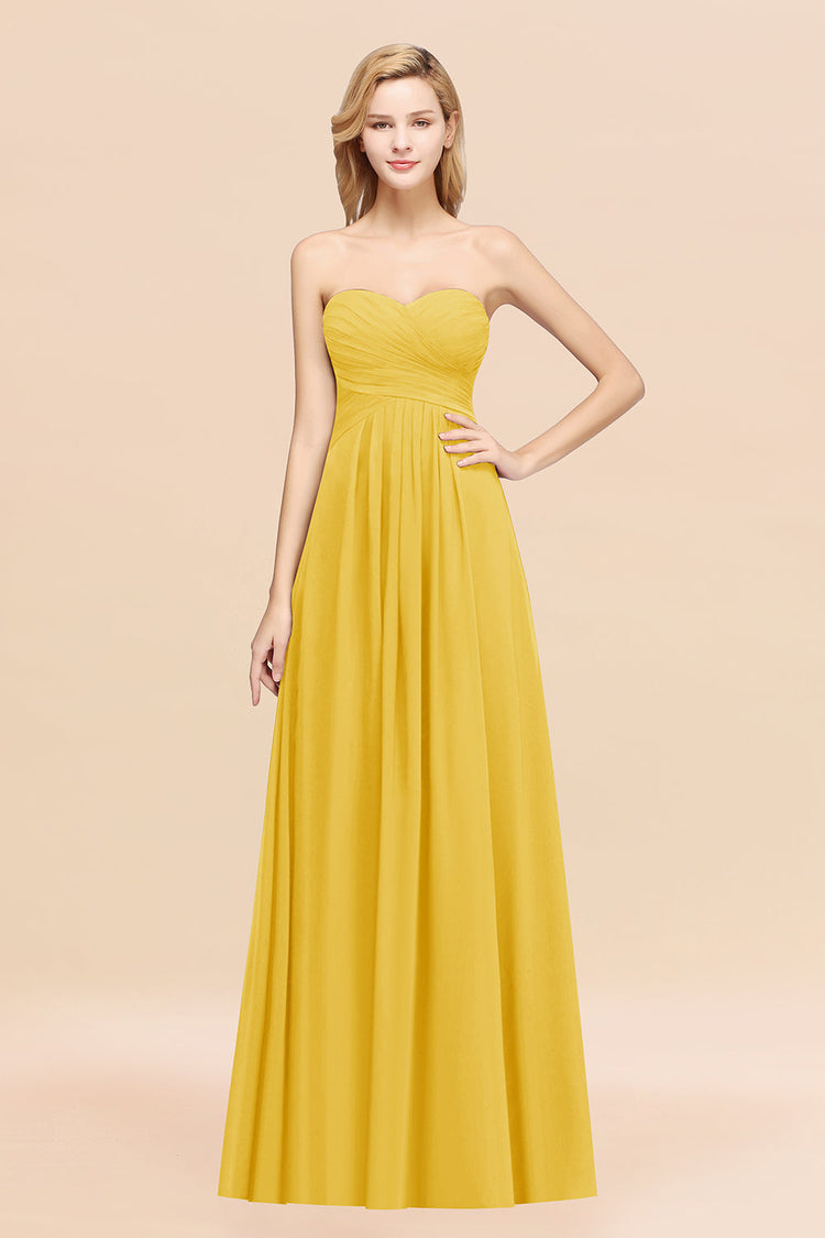 Short Sleeves Bateau A-Line Chiffon Bridesmaid Dress in Pale Pistachio