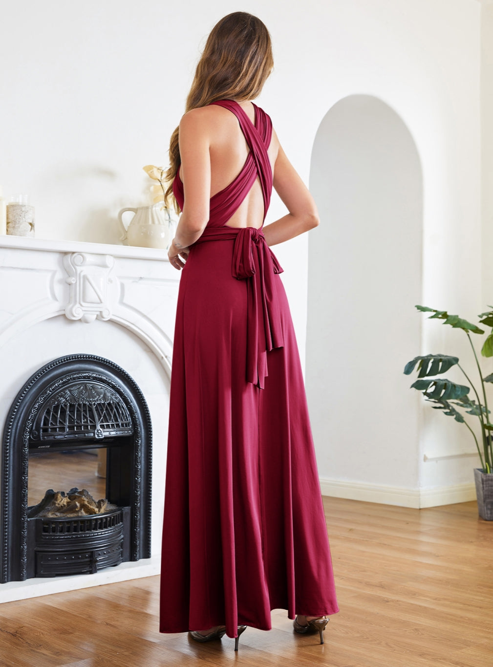 Shop Infinity Dresses Online - Biztunnel Shop Infinity Dresses Online - Biztunnel