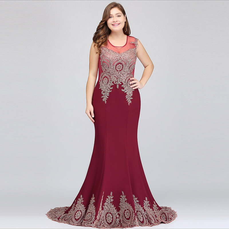 mermaid court train prom dress Sexy Brown Mermaid Tulle Ruffles Mermaid Court Train Prom Dresses