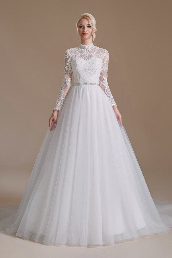 Wedding Dresses & Bridal Gowns – BIZTUNNEL