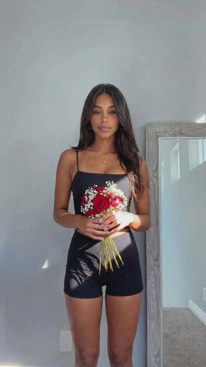 Sexy Red Strapless Short Homecoming Dress with Sequin